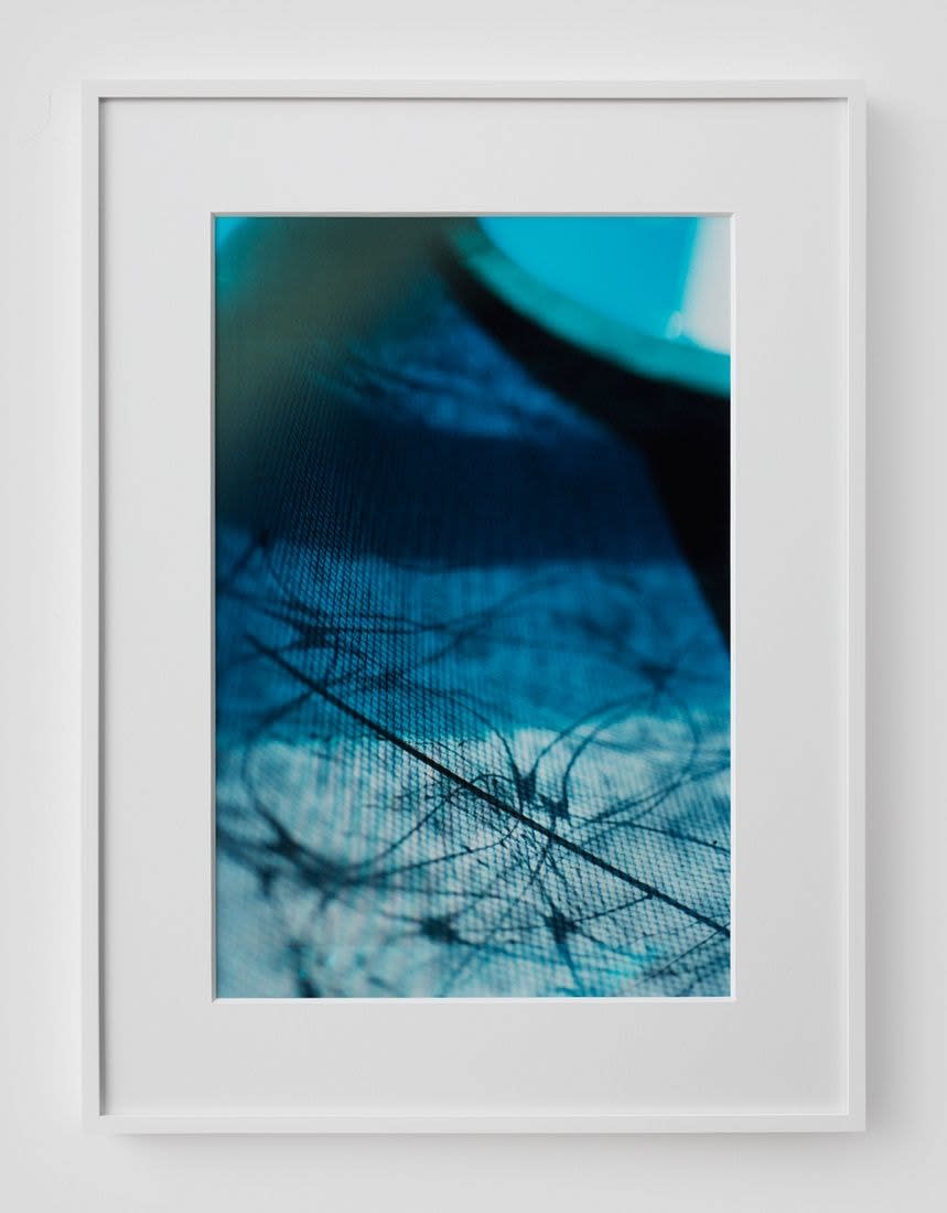 Josh Brand, Untitled, 2014-2015
