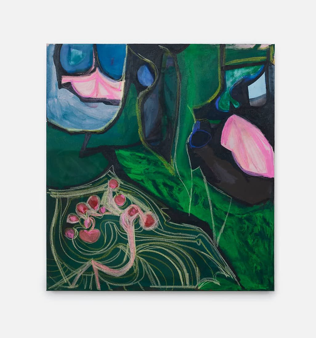 Annie Bielski, Bloom, 2023