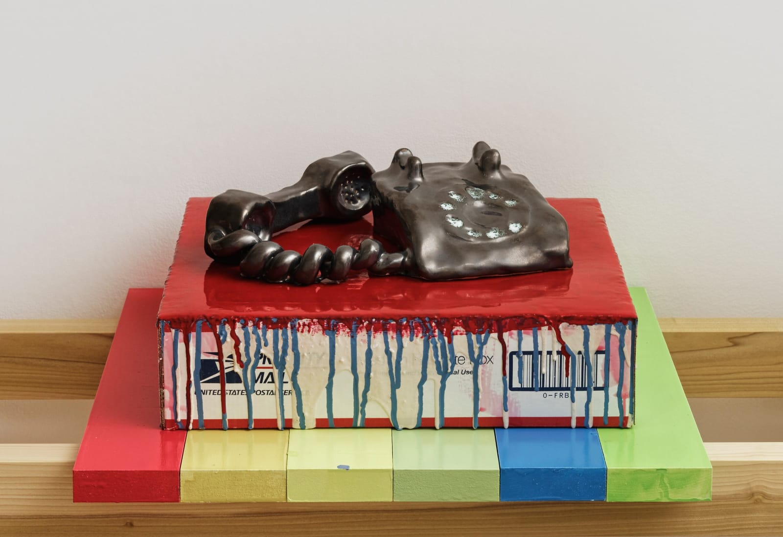 Pam Lins, 2015