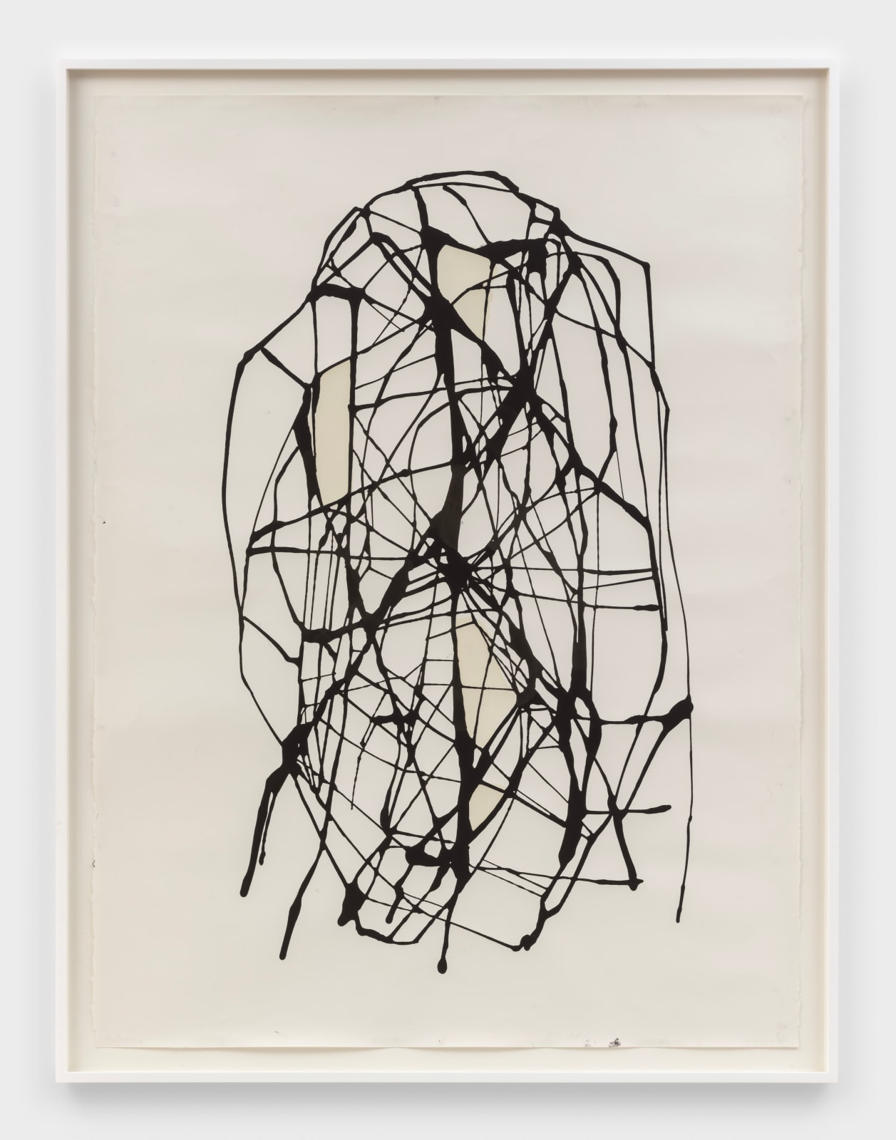 Sheree Hovsepian, Untitled from the series Muscle Memory, 2022