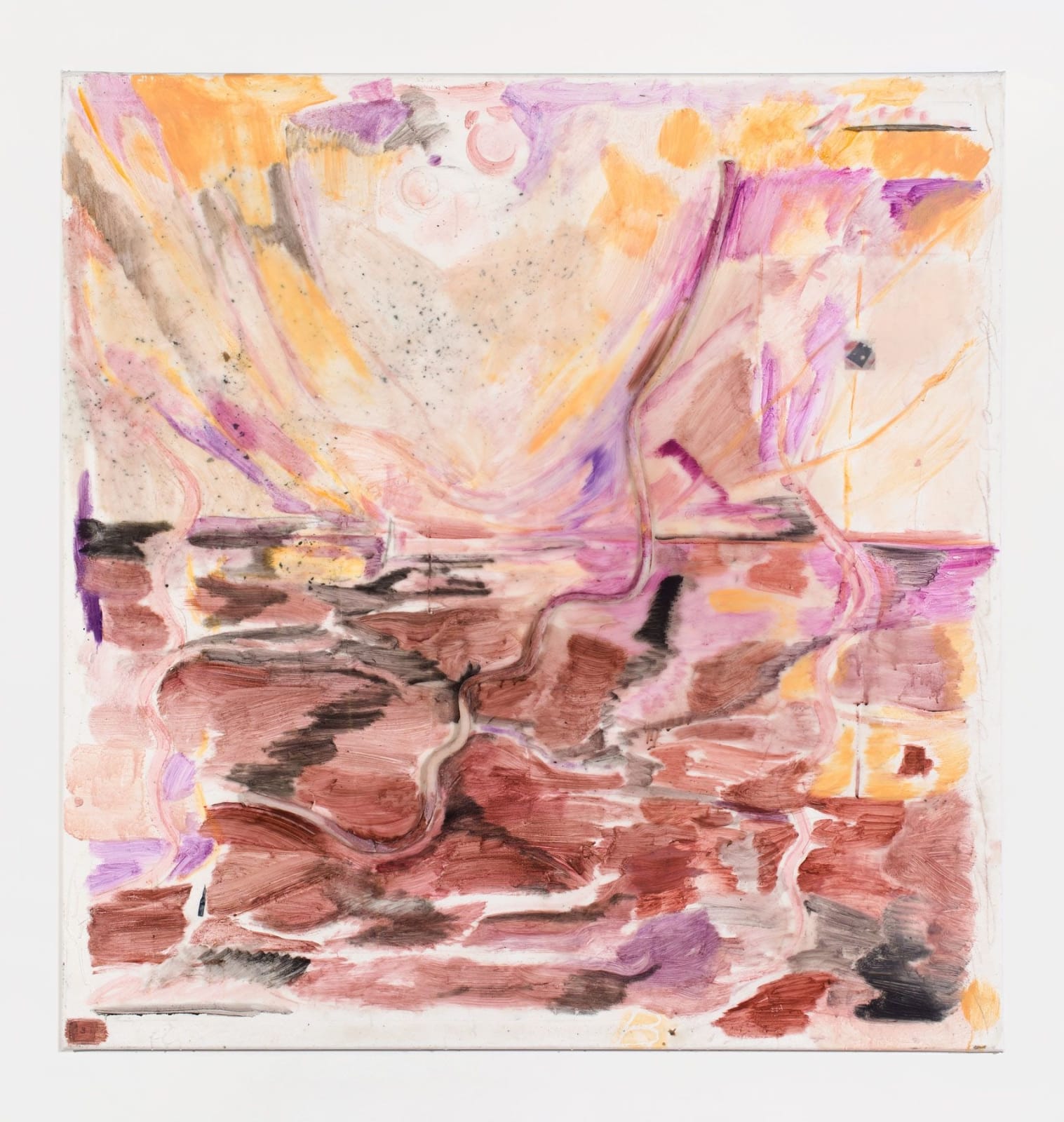 Nikholis Planck, TBT (or 'Teague scape {summer mmxv}), 2015