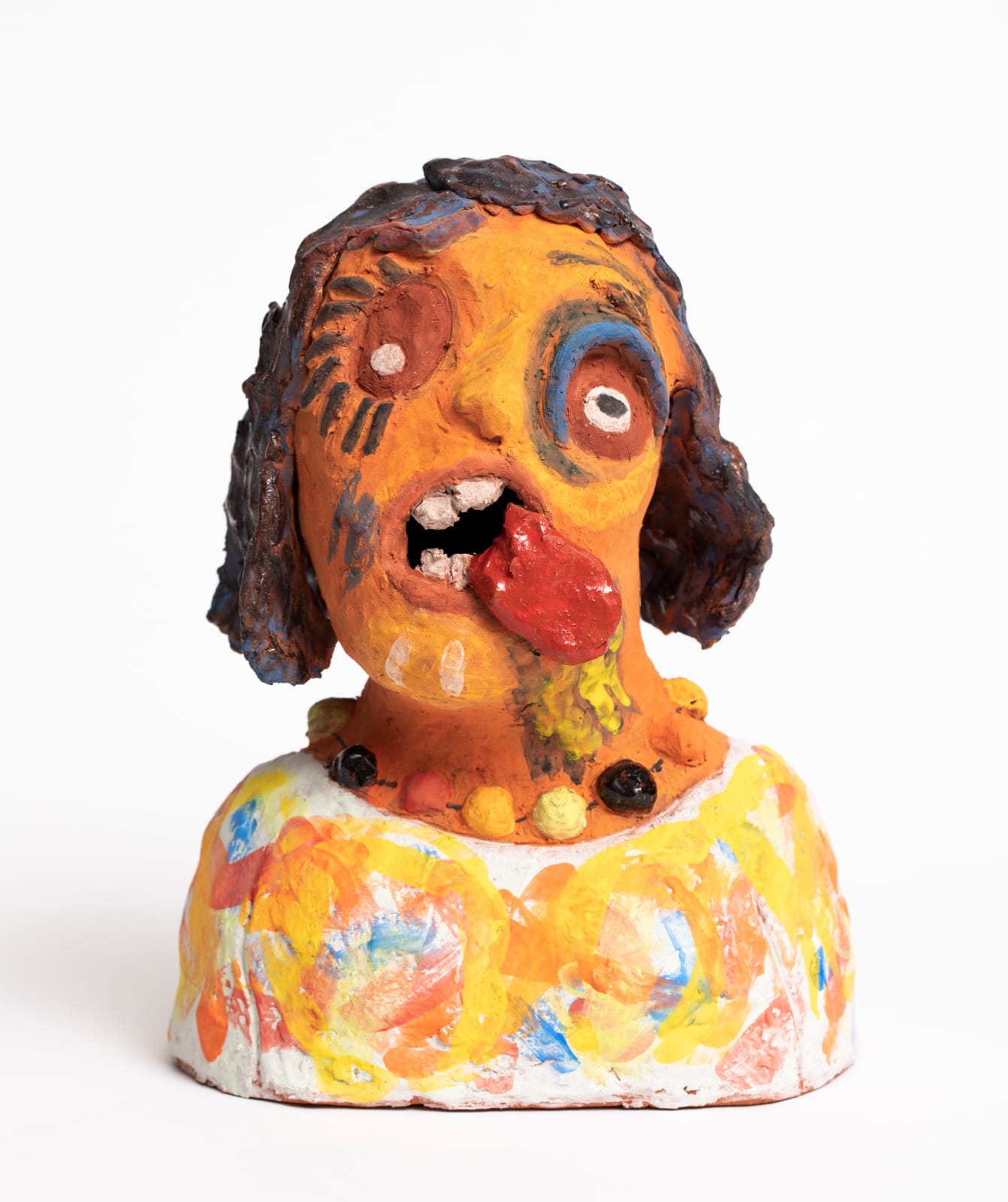 Sally Saul, Transformed, 2020