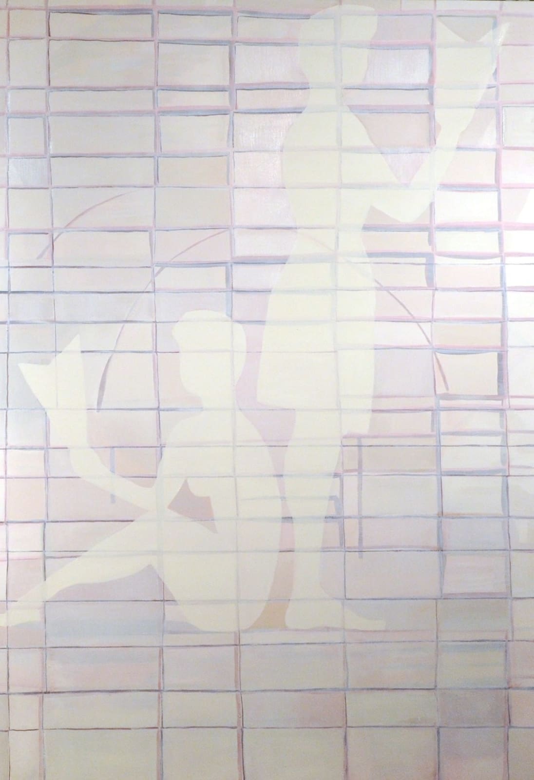 Allison Katz, Xecutives, 2009