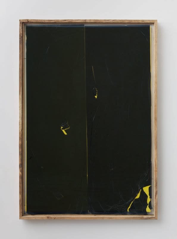 Graham Collins, Mallo Cup, 2013
