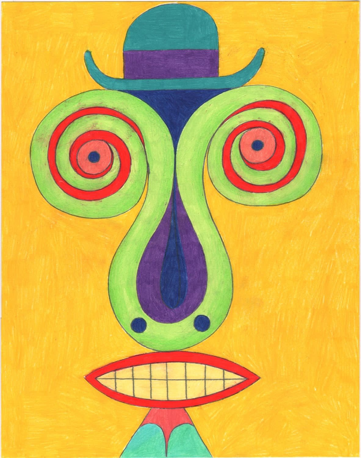 Christoph Ruckhaberle, Untitled, 2015