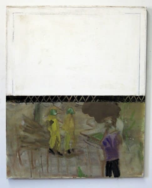 Jacob Stewart-Halevy, Don Julio, Is that You?, 2009