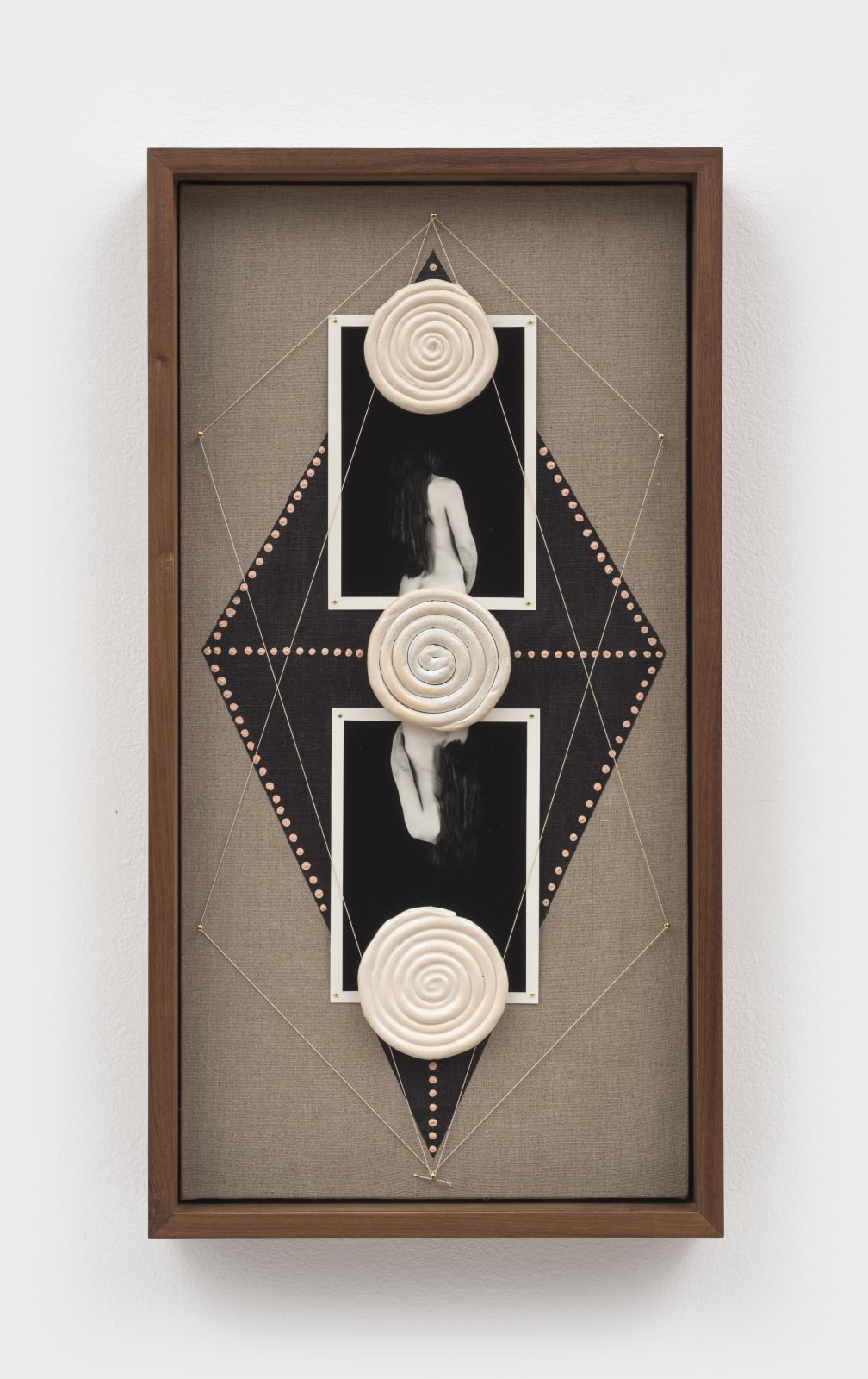 Sheree Hovsepian, Seam, 2025