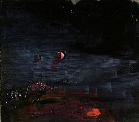 Kaveri Nair, Lurker, 2008