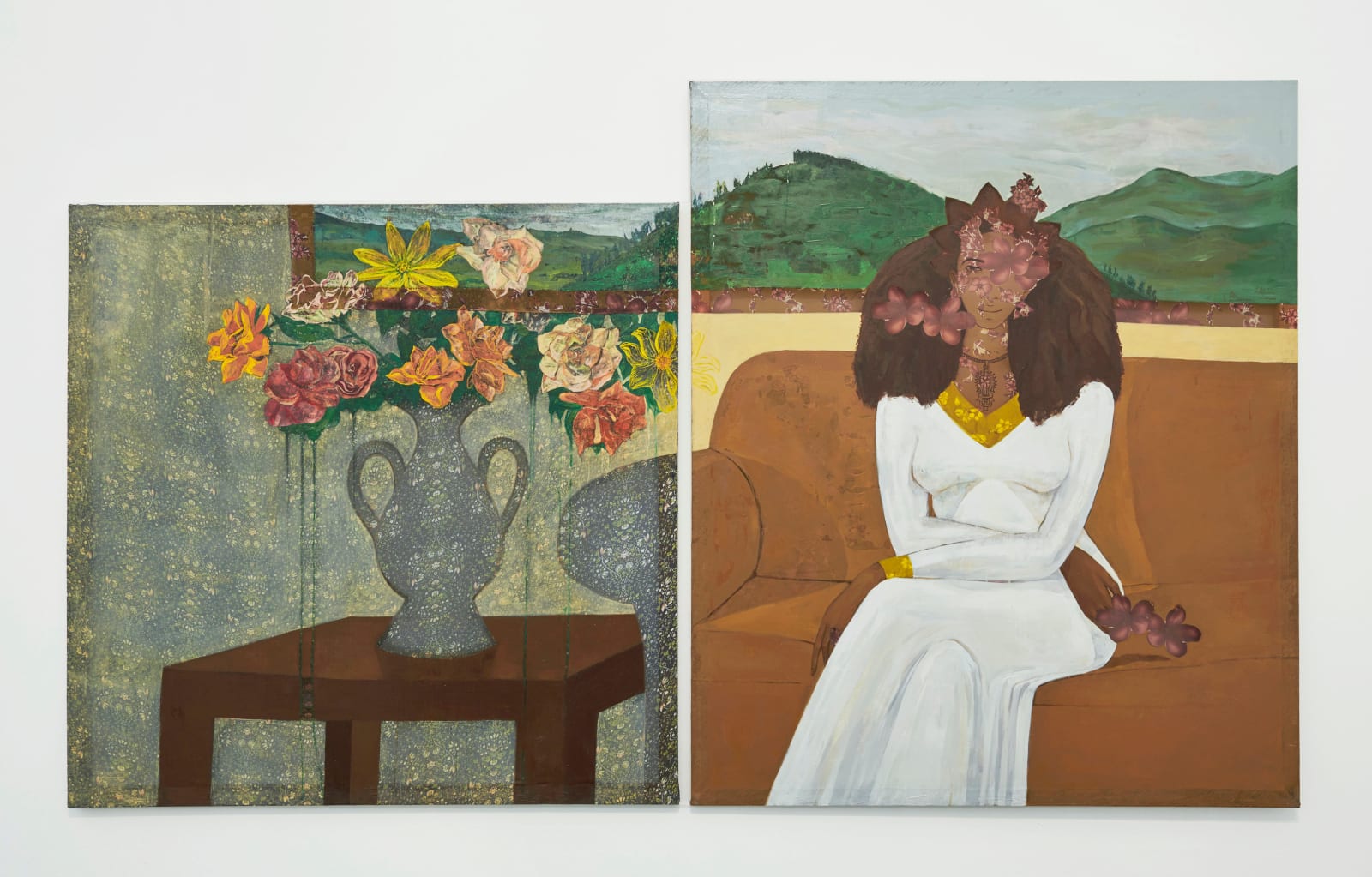 Hana Yilma Godine, Addis Ababa (4), 2020