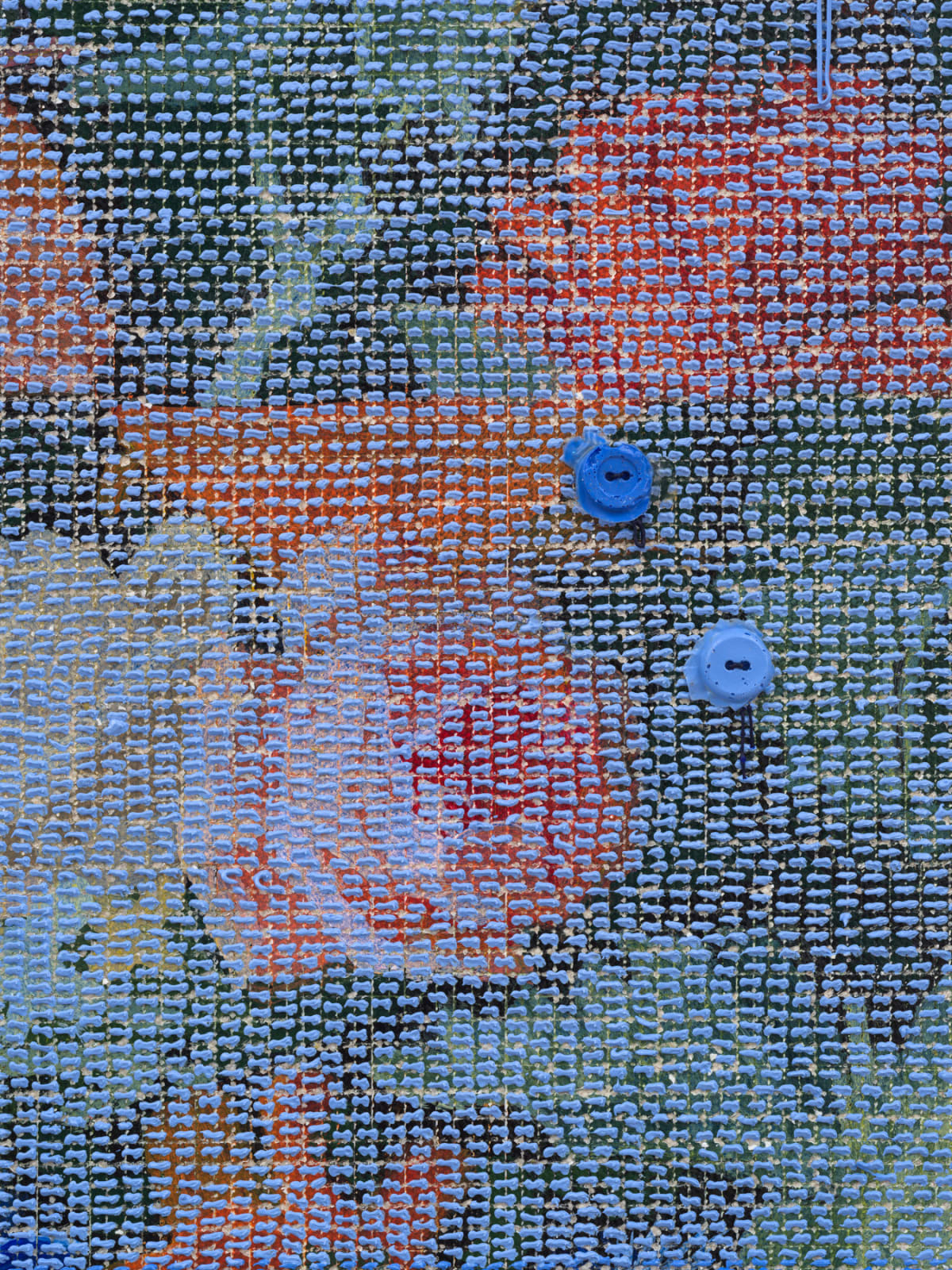 Talia Levitt, Onlooking, 2024