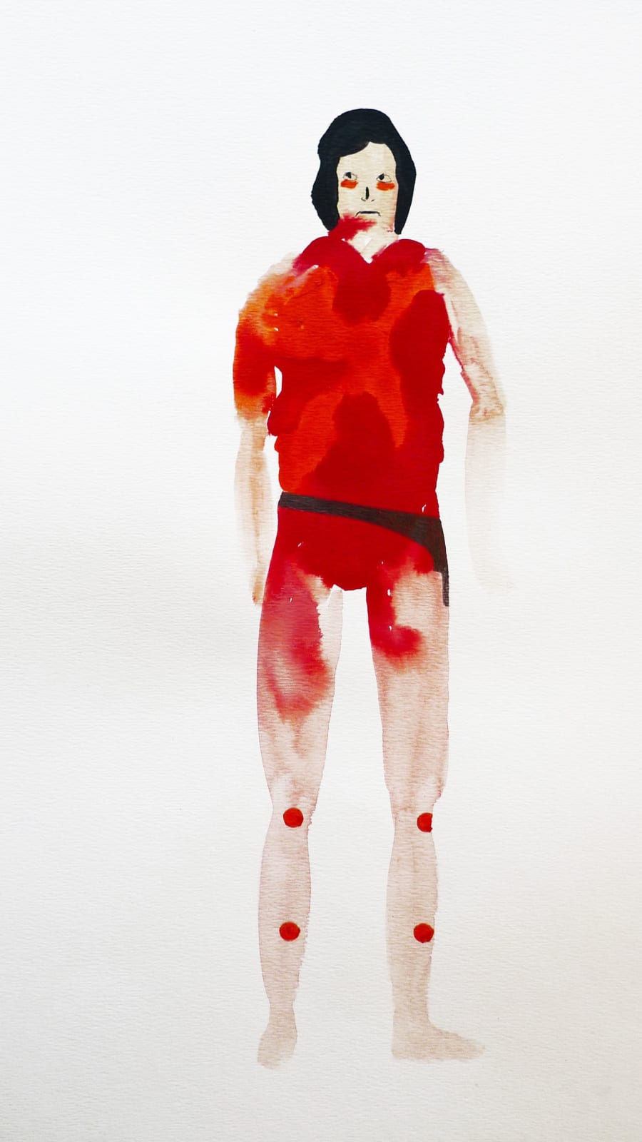 CF, Untitled, 2011