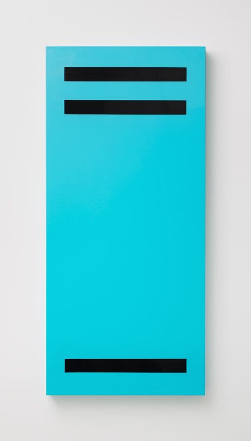 Bob Zoell, No title, 1998