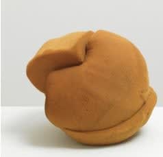 John Chamberlain, Untitled, 1967