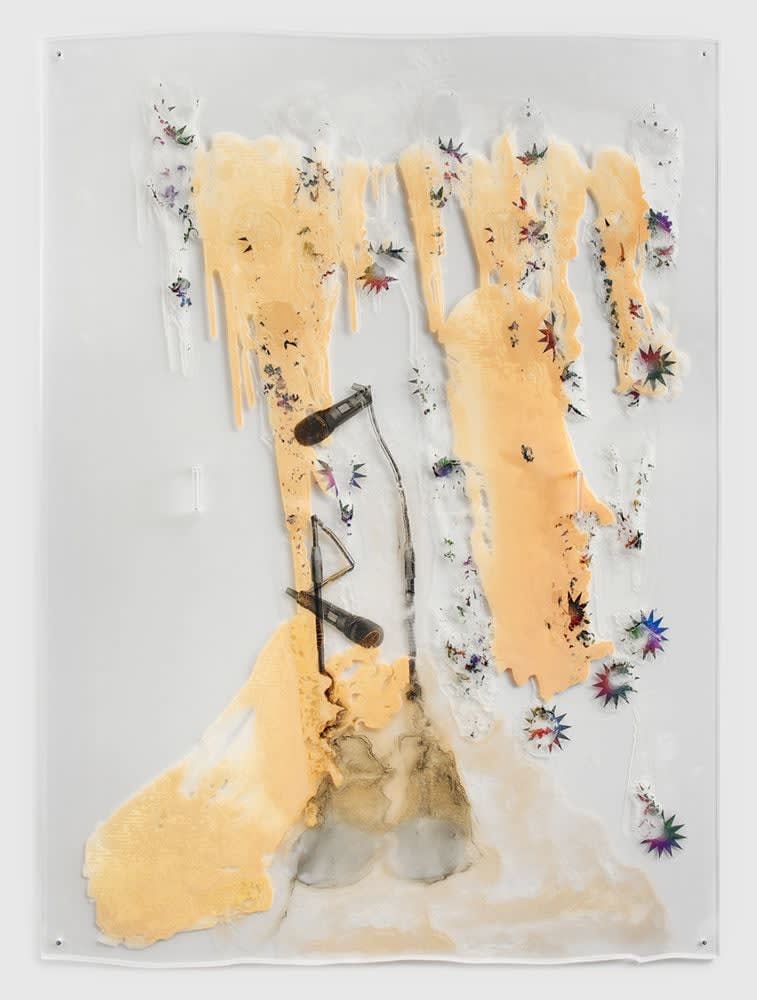 Sara Greenberger Rafferty, Untitled, 2014