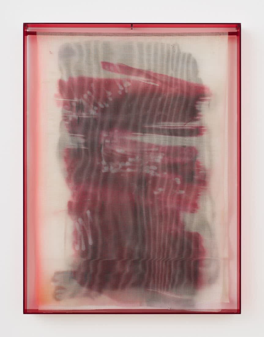 Strauss Bourque-LaFrance, Bloodbrother Boo, 2014