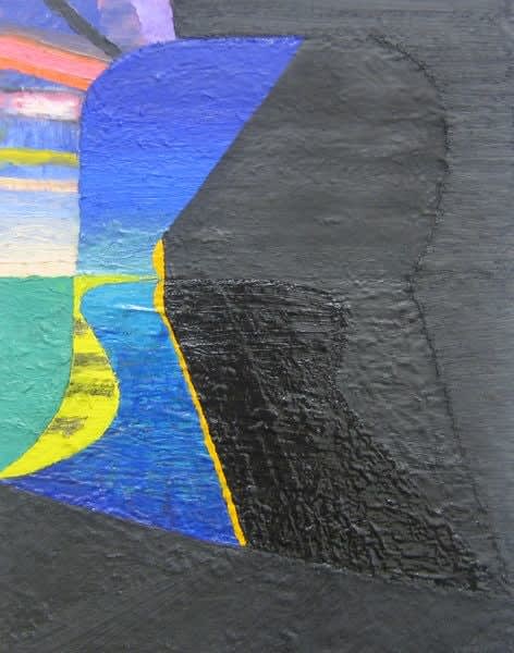 Dushko Petrovich, Twilight View, 2009