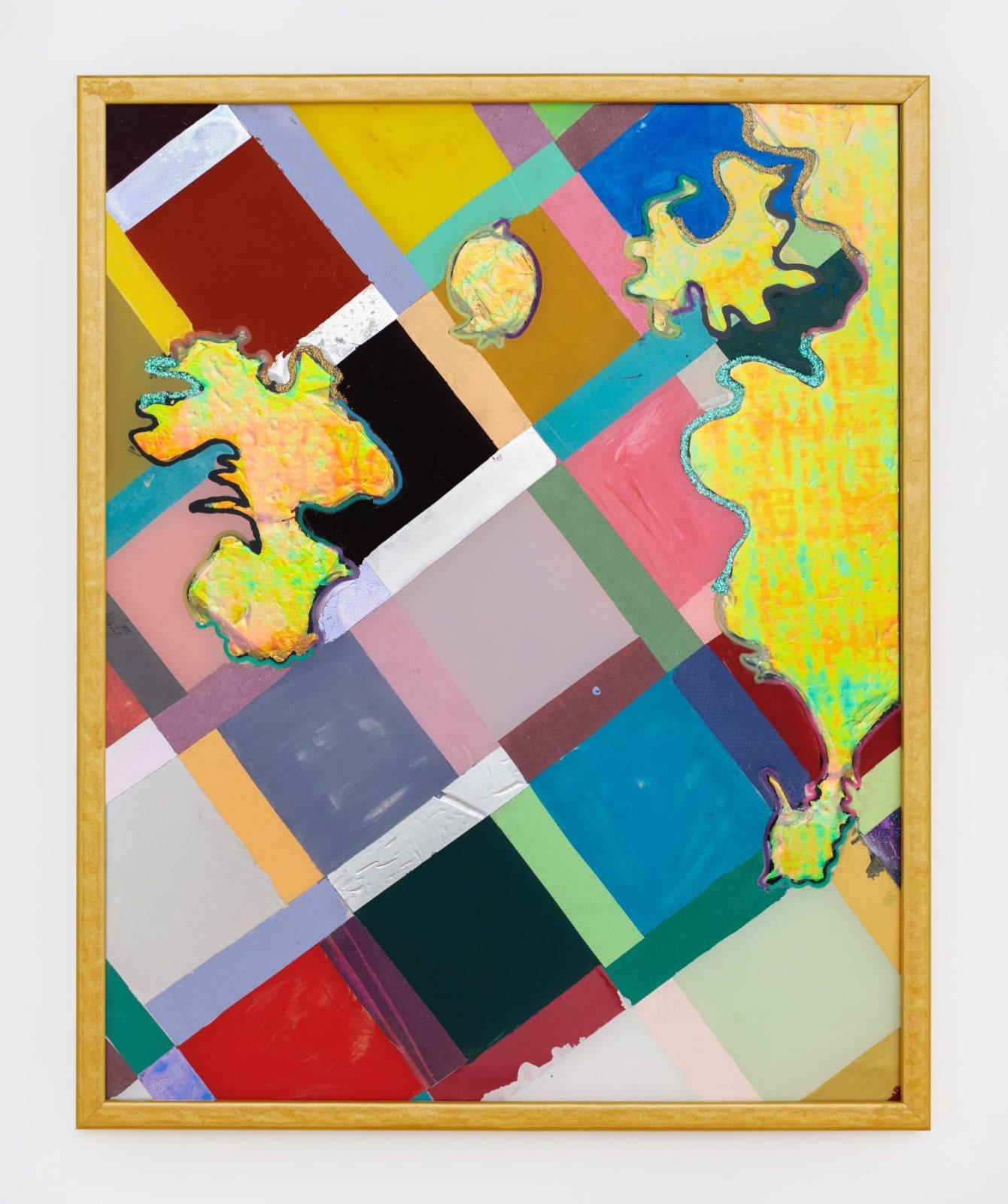 Brian Belott, Untitled, 2013