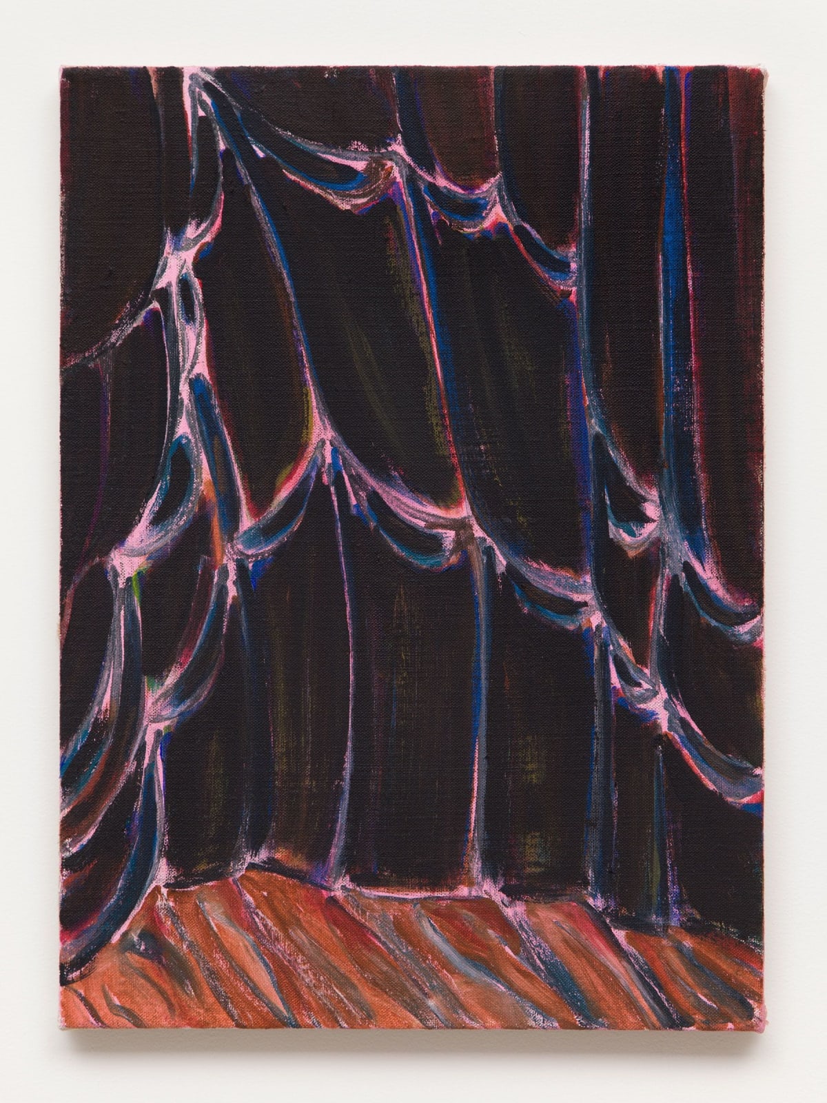 David Armacost, untitled, 2015