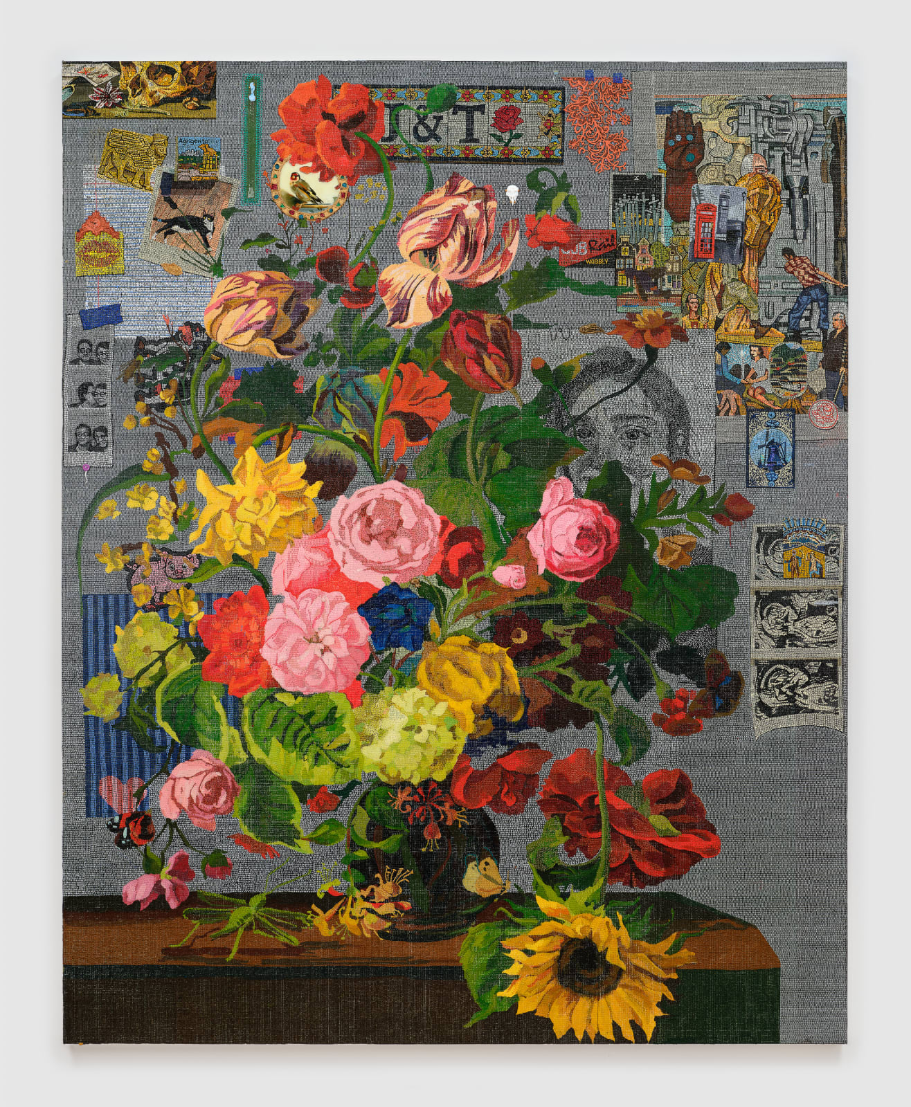 Talia Levitt, Momentos, 2025