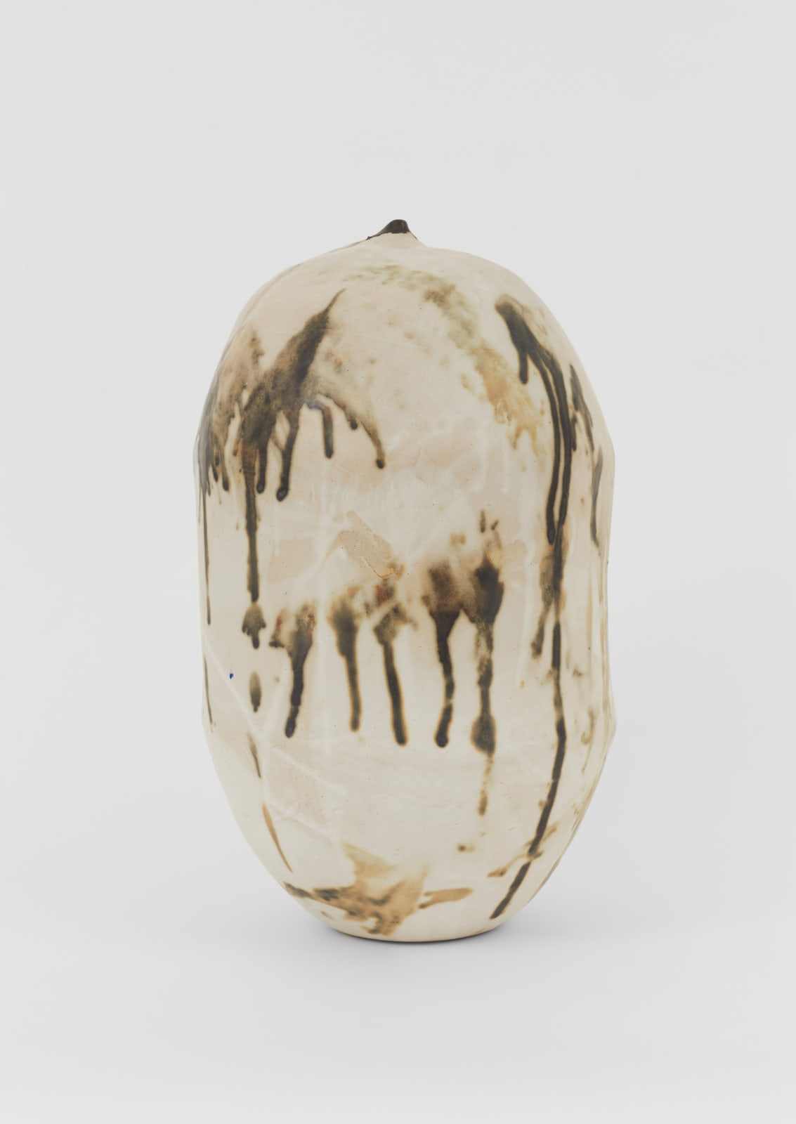 Toshiko Takaezu, Untitled, ca. 1990s