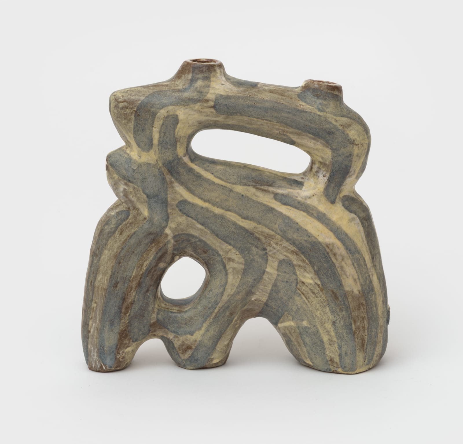 Miwa Neishi, 馬:Uma "Horse", 2025