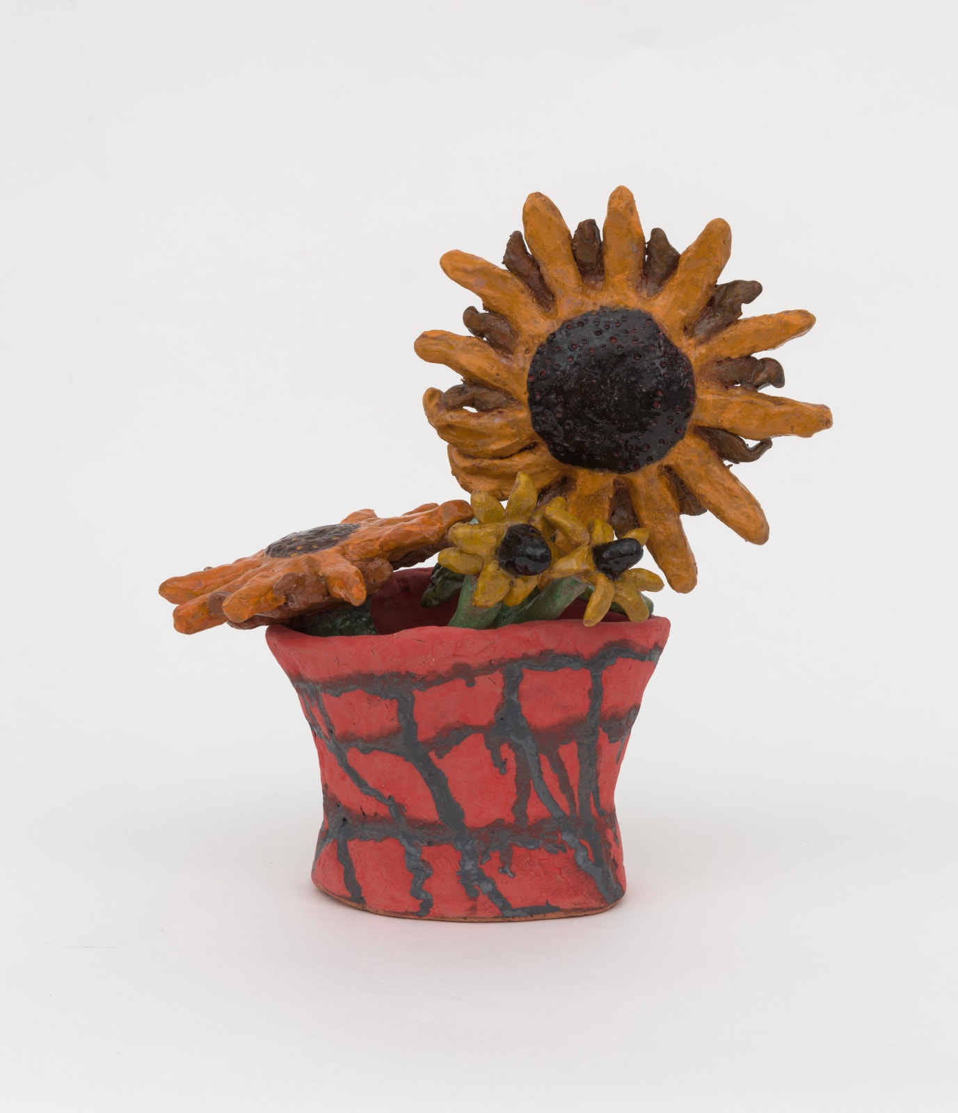 Sally Saul, Untitled, 2020
