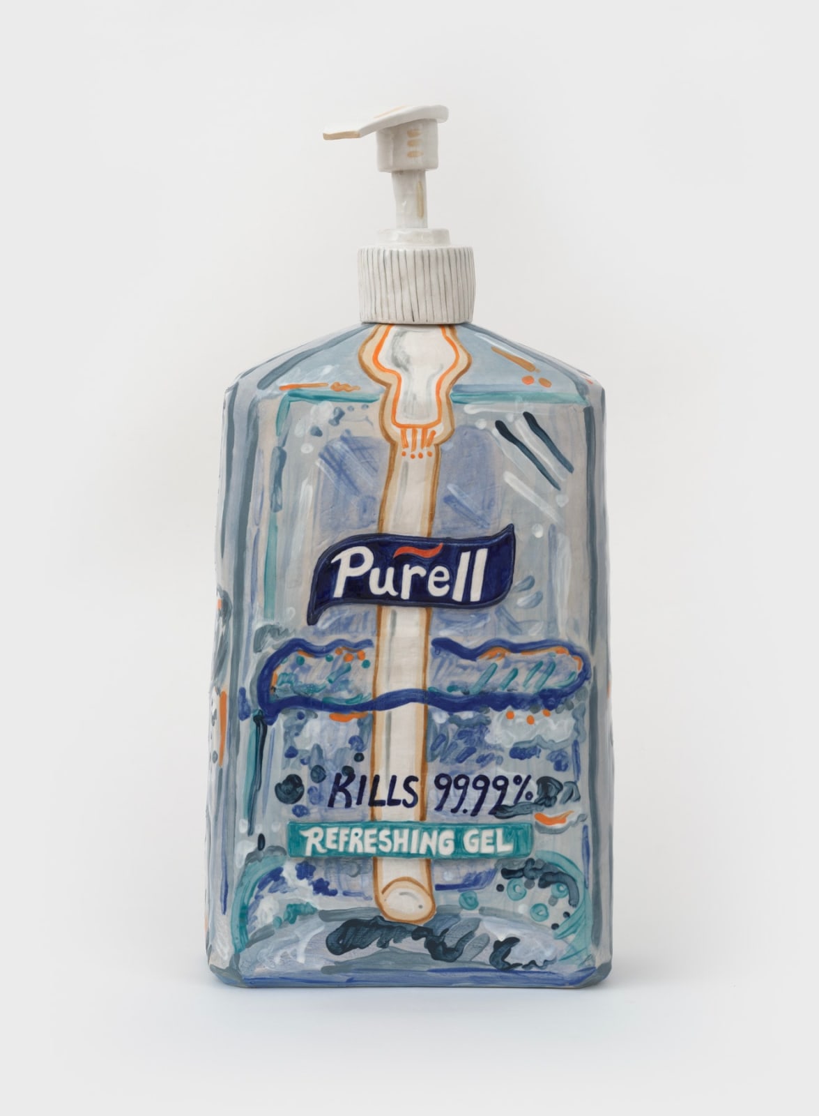 Susan Chen, Miracle Purell, 2024
