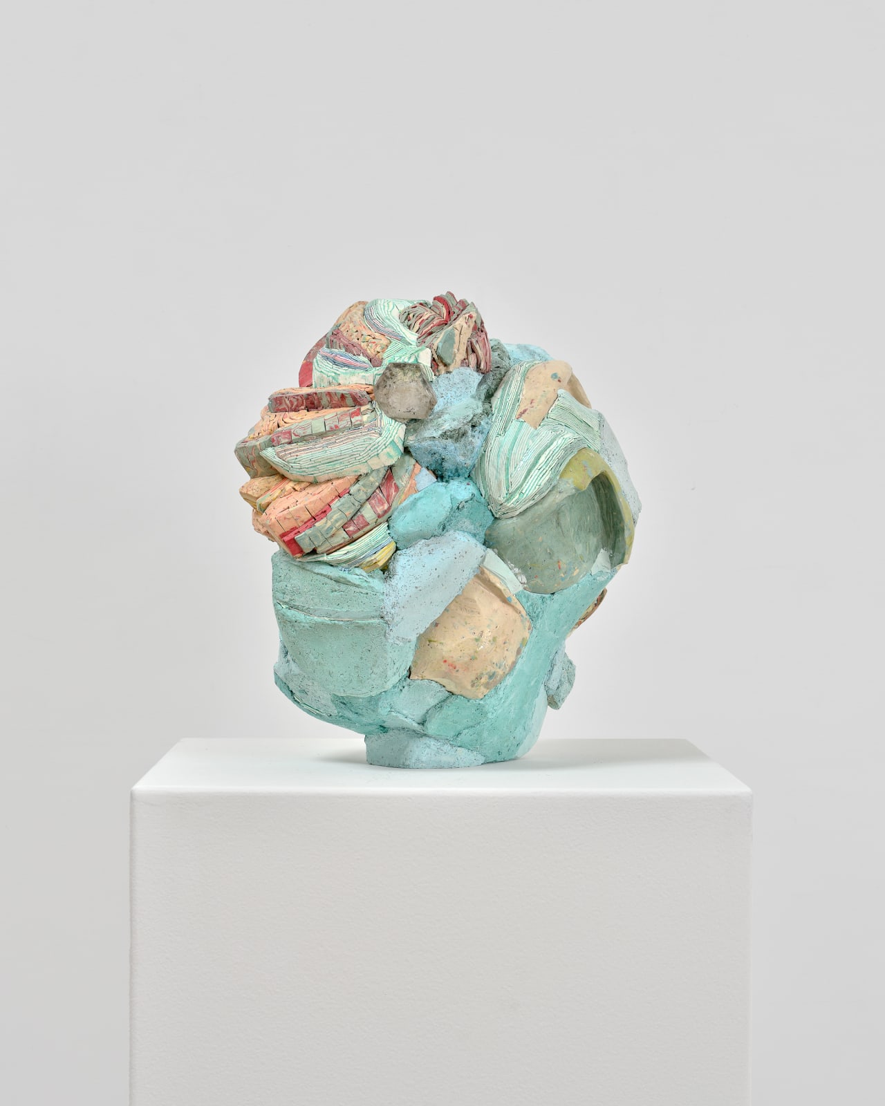 Hilary Harnischfeger, Bev, 2024