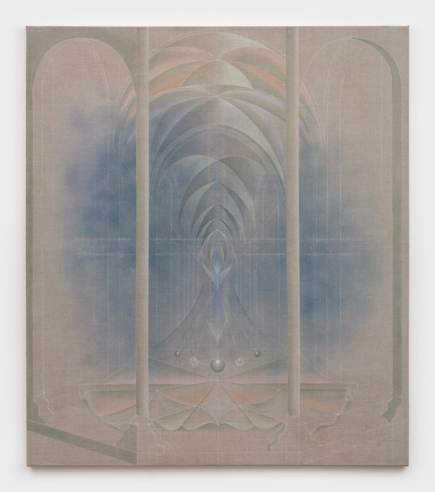 Suyi Xu, The Mother, 2024