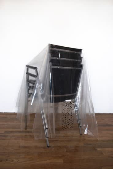 Amy Yao, Untitled, 2009