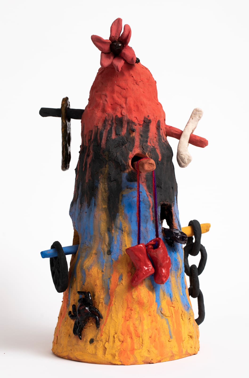 Sally Saul, Untitled, 2020