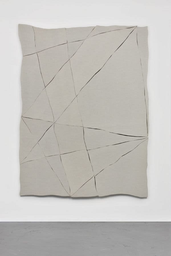 Wyatt Kahn, X, 2013
