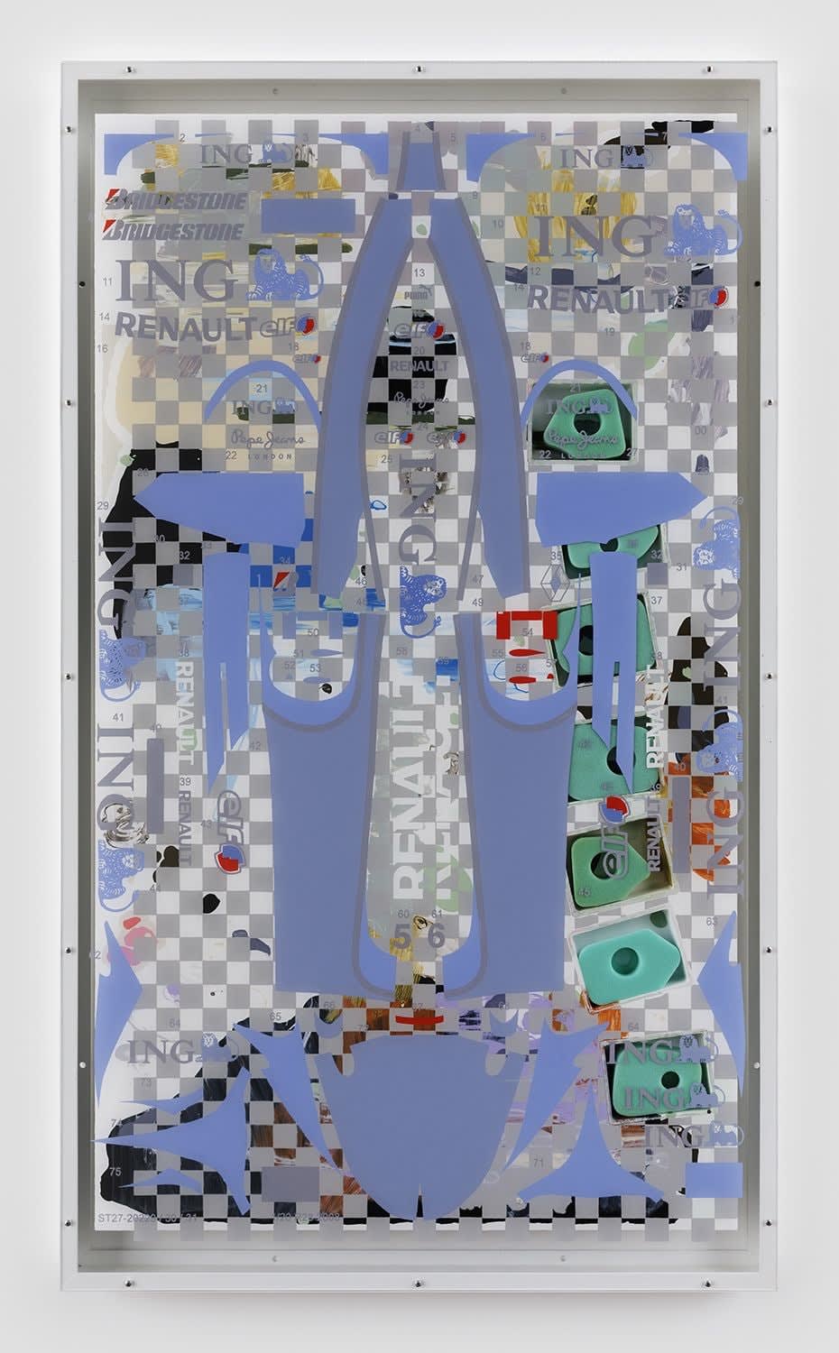 Sean Kennedy, untitled, 2015