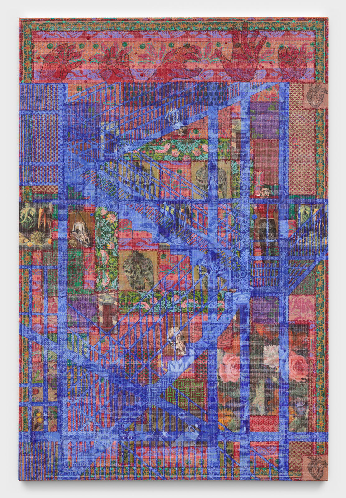 Talia Levitt, 23-29 Washington Place, Greenwich Village, 2023