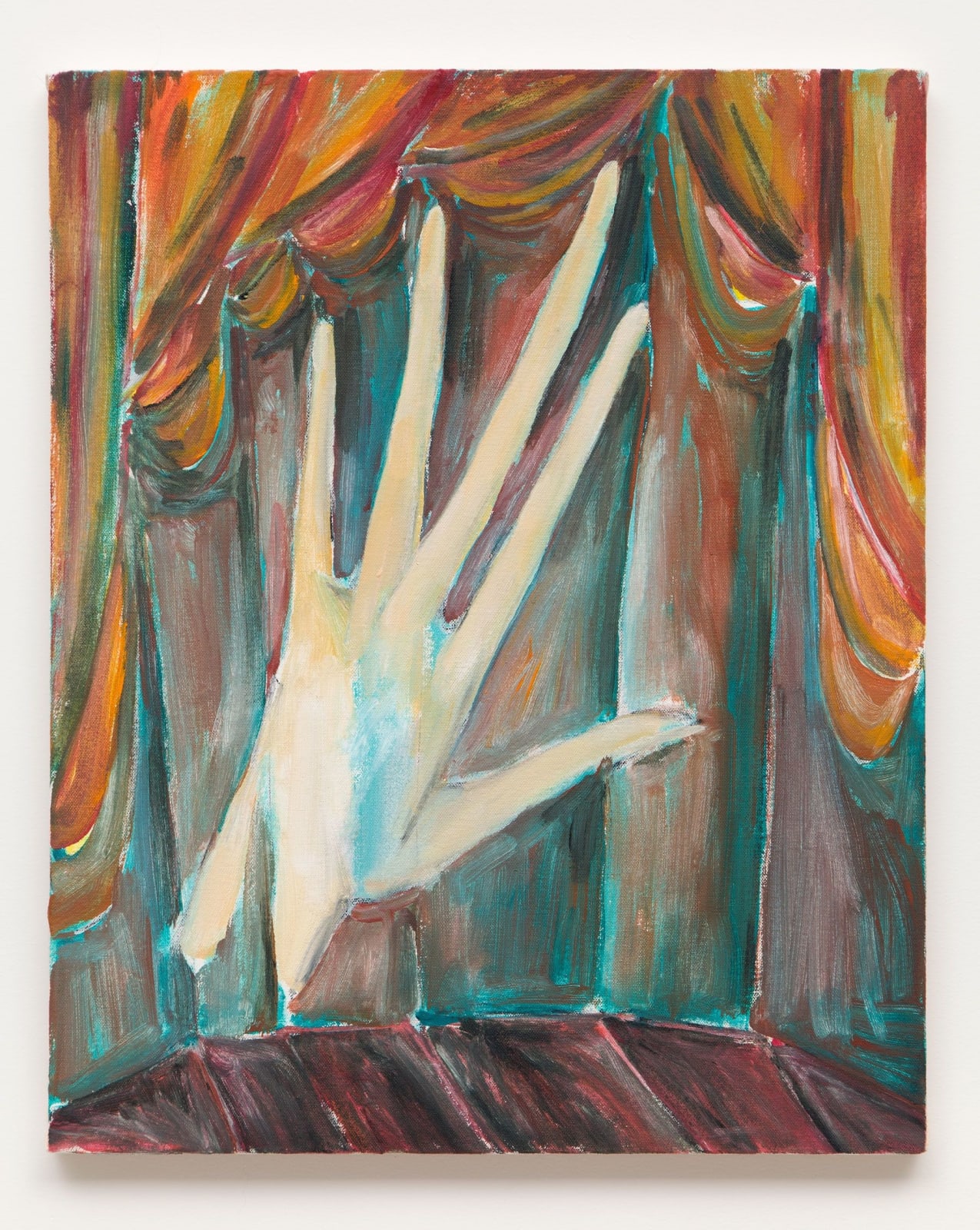 David Armacost, untitled, 2016