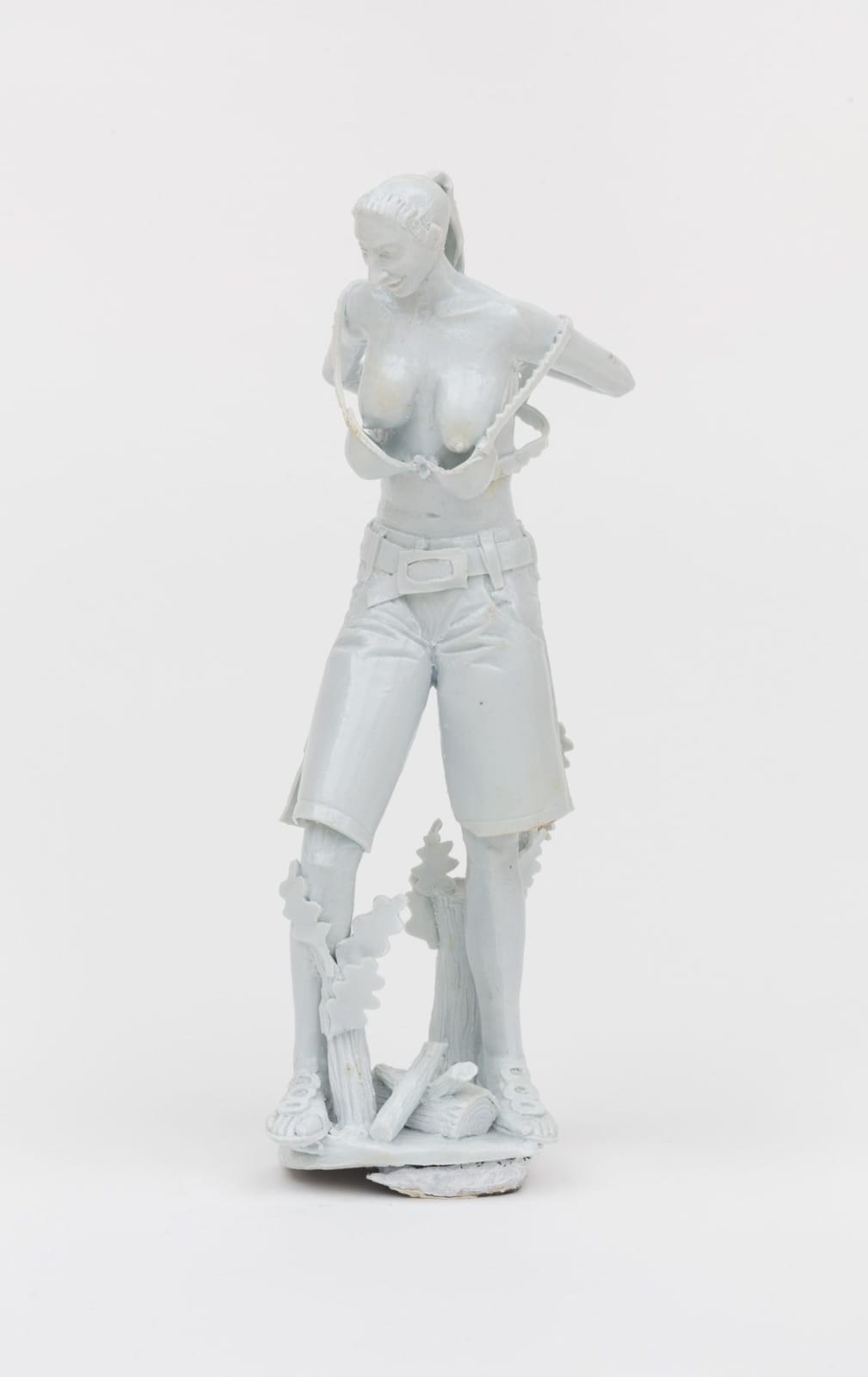 Ann Agee, Bra Burner 2, 2009