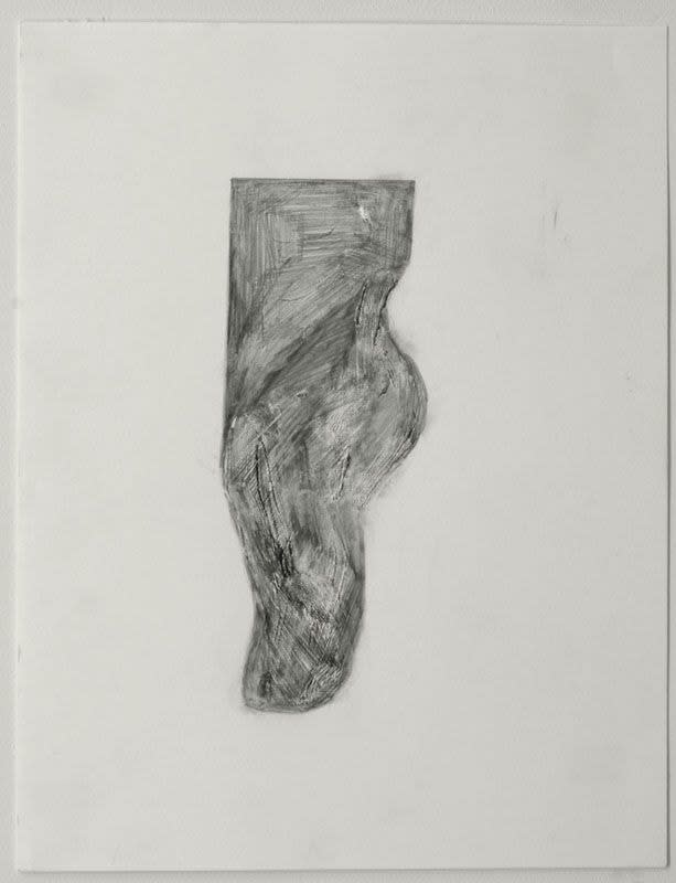 Jennifer Cohen, Untitled (Single), 2008