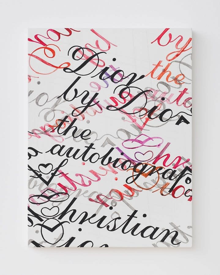 Caitlin Keogh, Dior by Dior: the Autobiography of Christian Dior, 2014