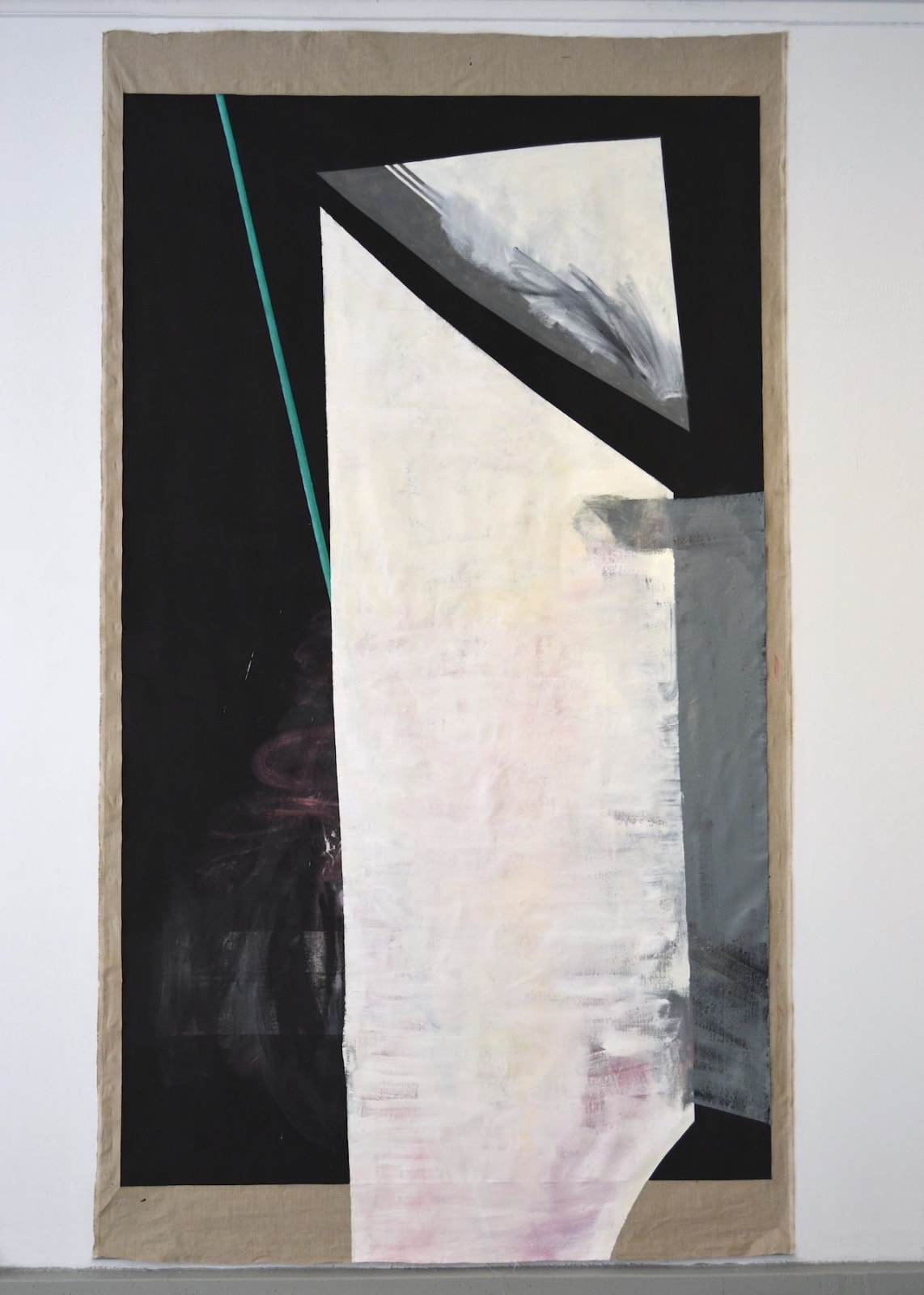Emi Winter, Untitled, 2014