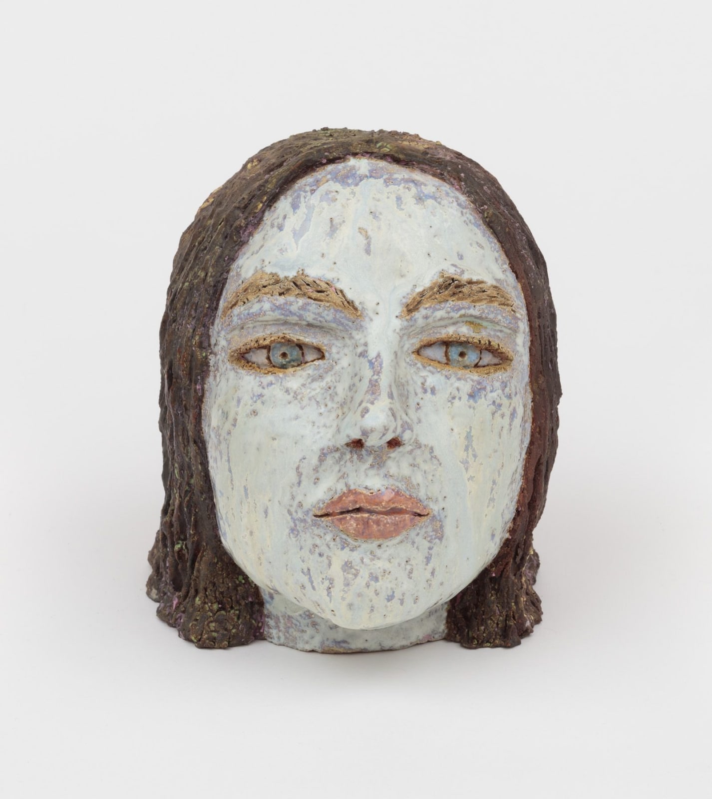 Kathy Ruttenberg, Pensive, 2016