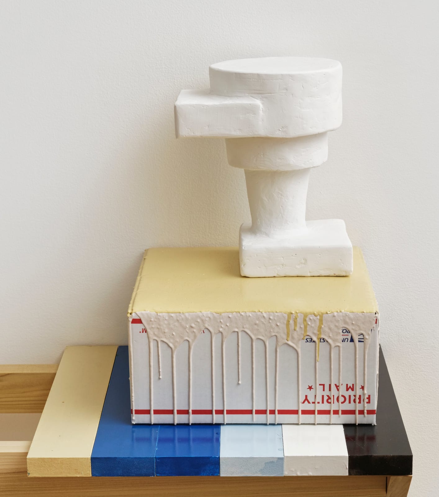 Pam Lins, 2015