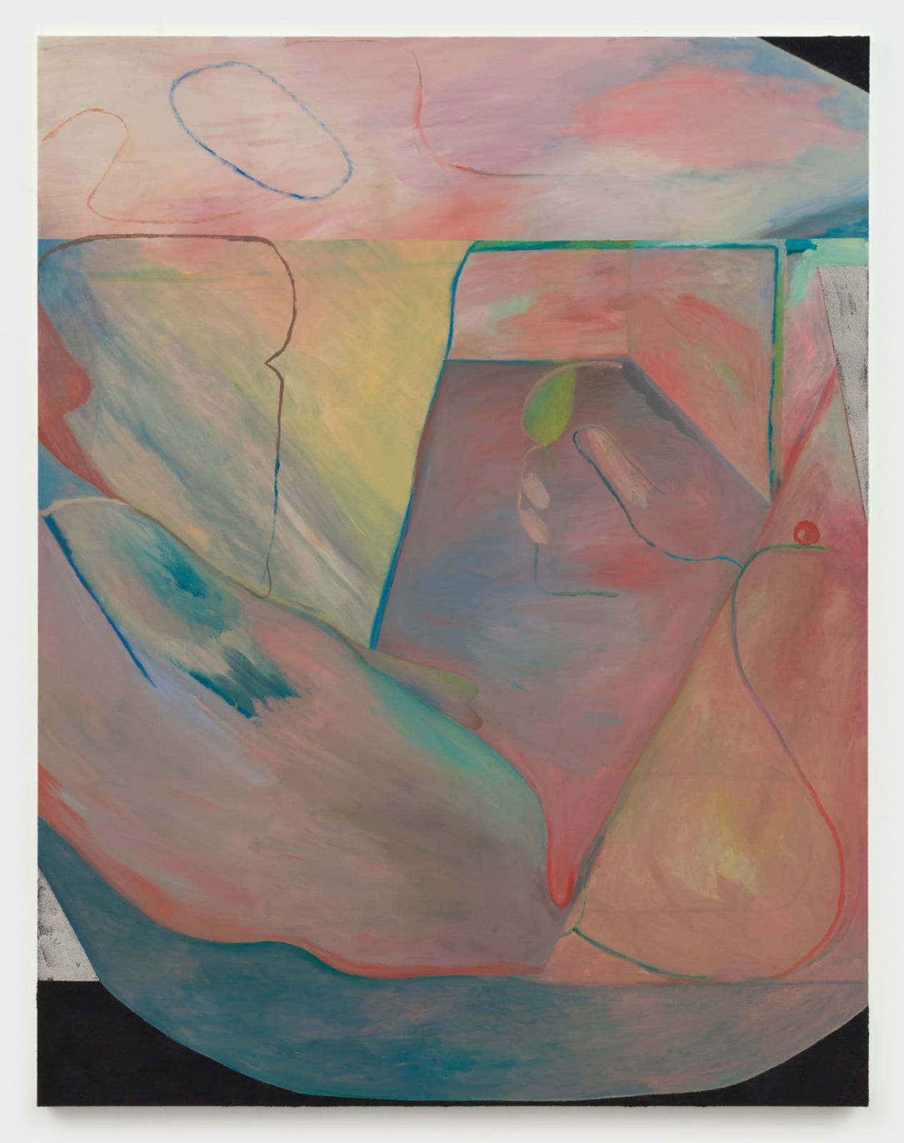Avery Z. Nelson, Reflections, 2021