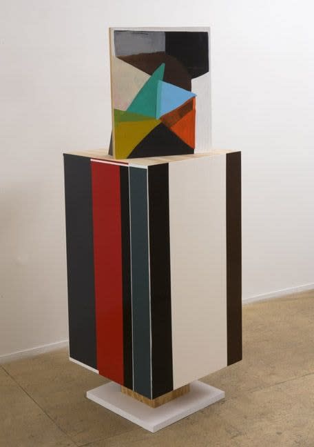 Pam Lins, Statue painting delays, 2010