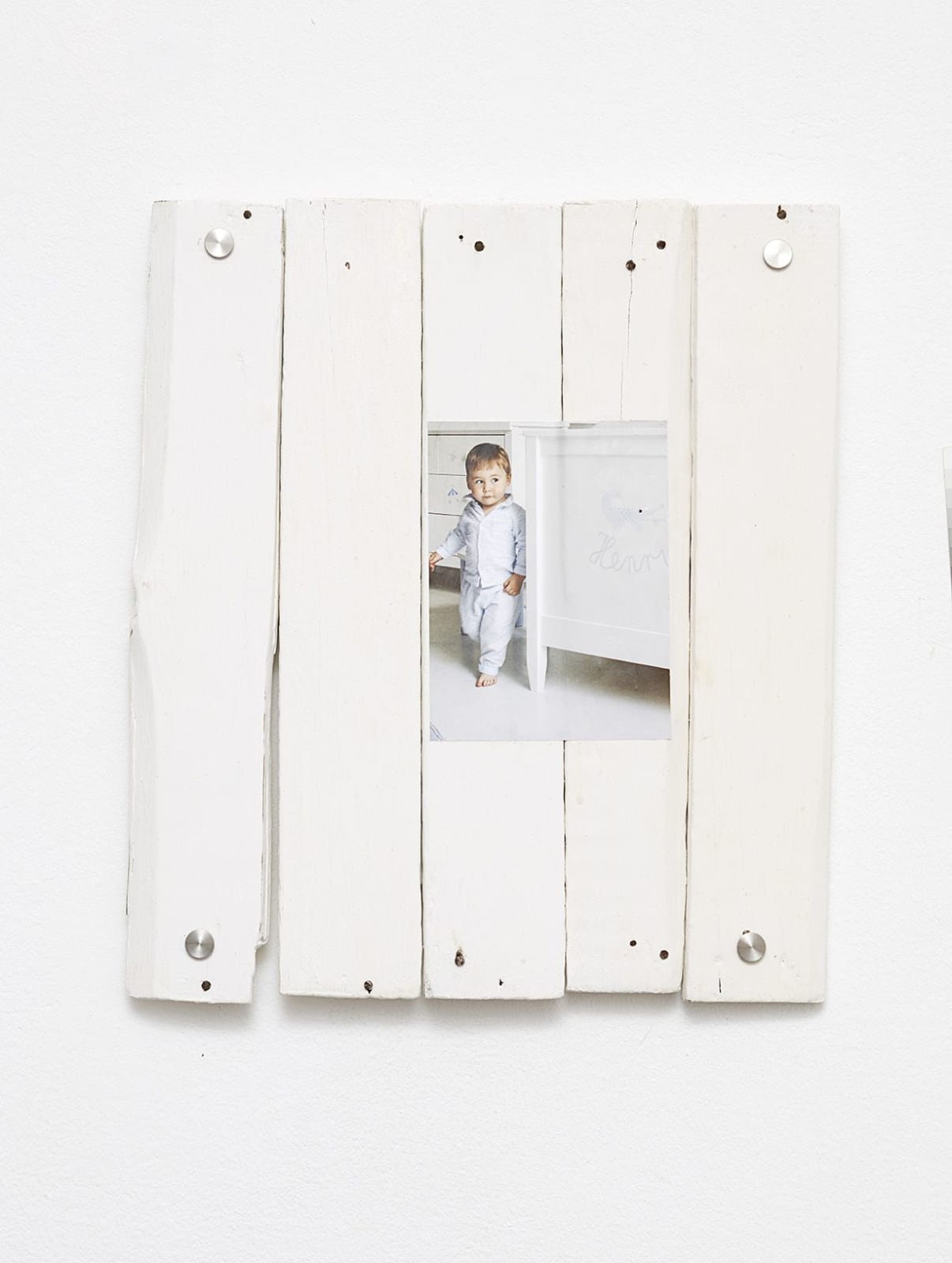 Timothy Davies, HENRY, 2017