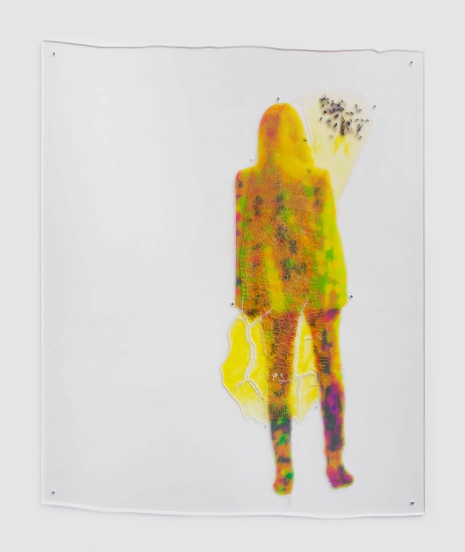 Sara Greenberger Rafferty, Untitled, 2014