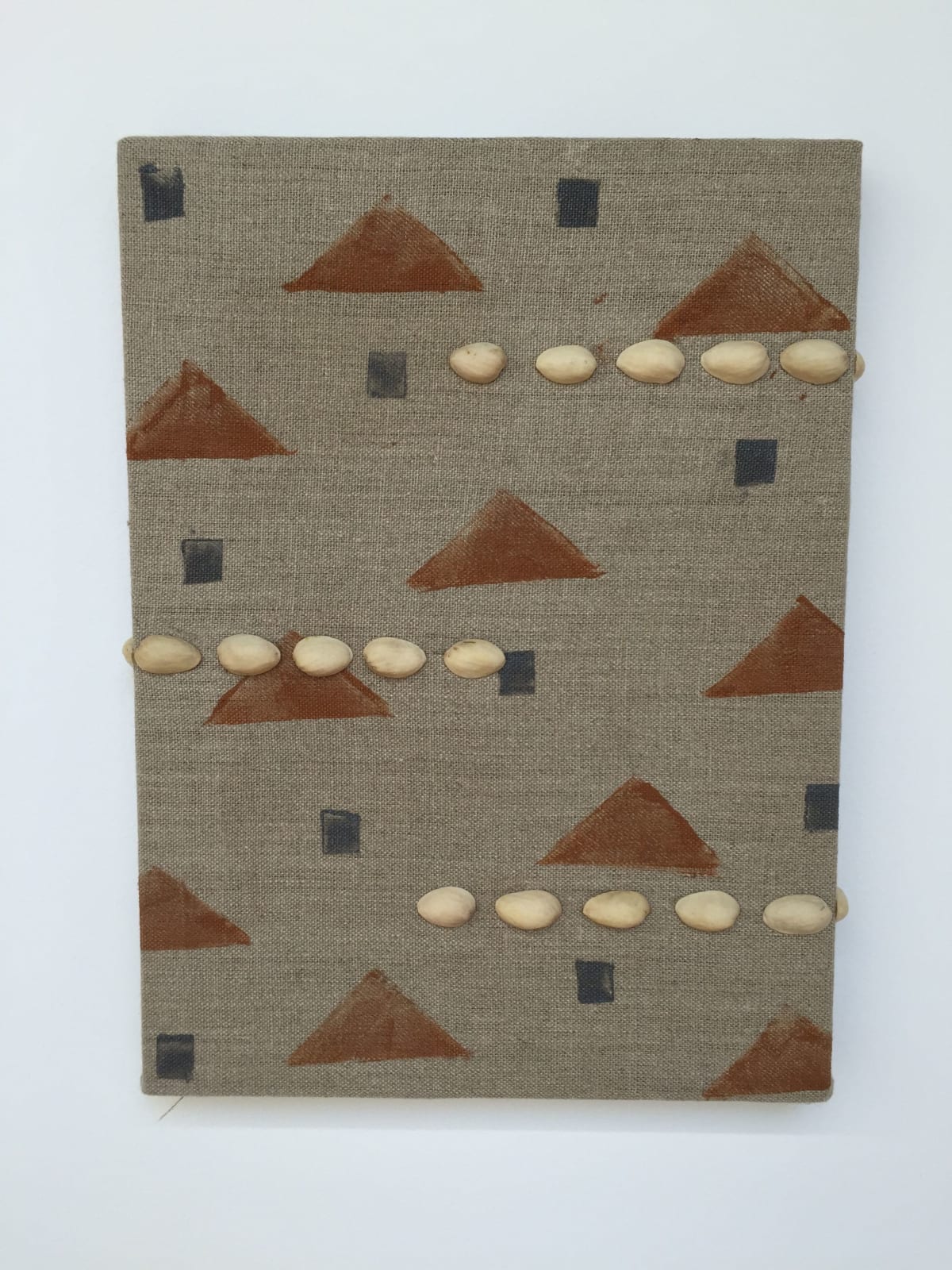 Lucky DeBellevue, Untitled, 2015