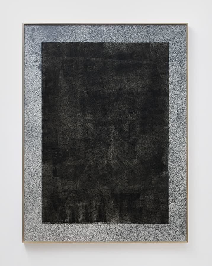 Sam Moyer, Breakers III, 2014