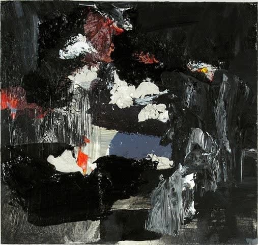 Kaveri Nair, Smoke Jumpers, 2007
