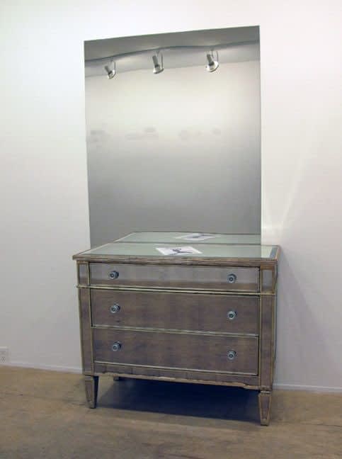 Kathryn Andrews, End of Vaudeville, 2011