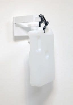 Sean Raspet, CCCCOC(=O) CCCOC(=O)C CCOC(=O)CC COC(=O)CCC /(Ester Vector: Butyl x Methanoate), 2013